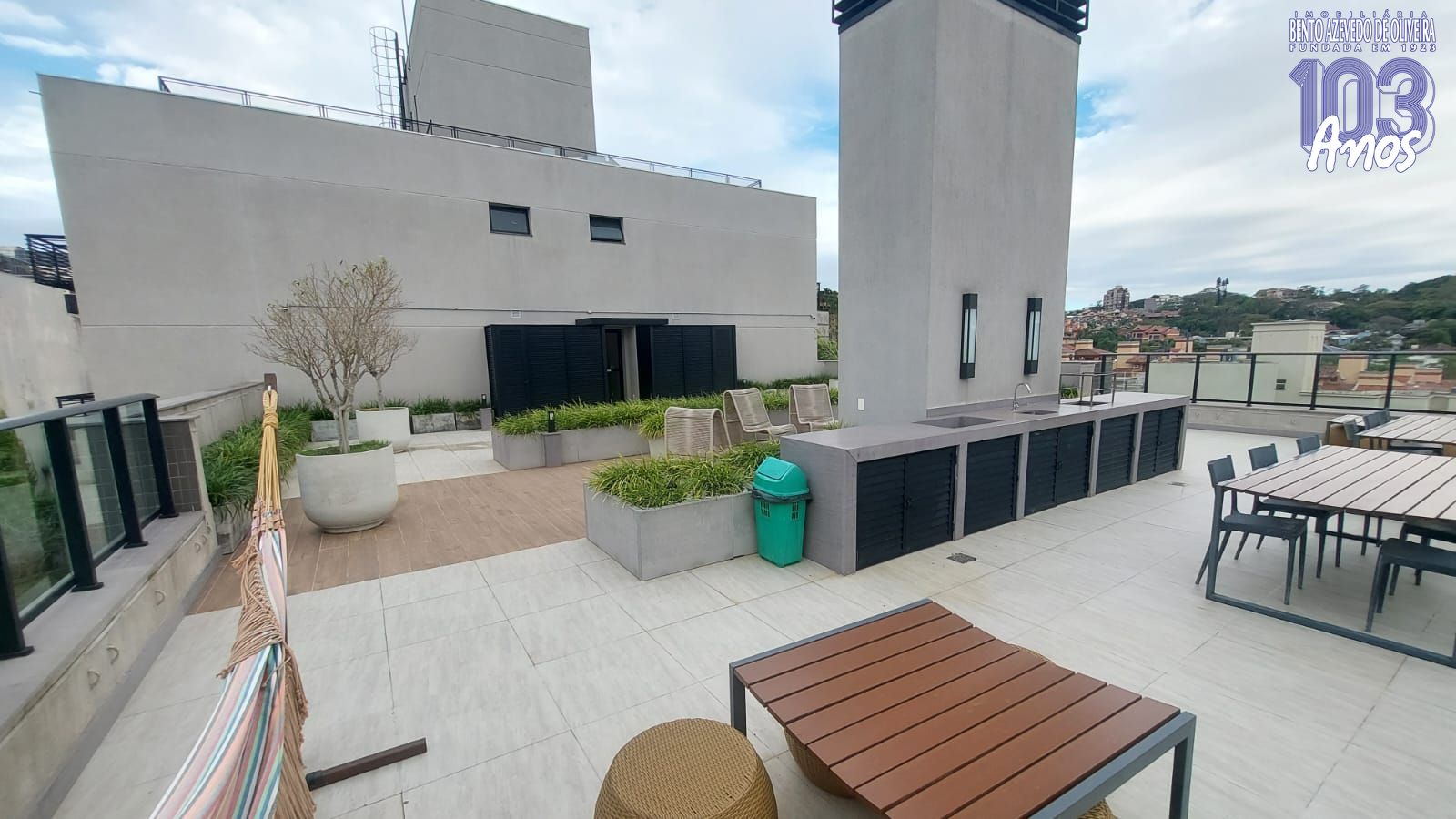 Apartamento, 3 quartos, 101 m² - Foto 31
