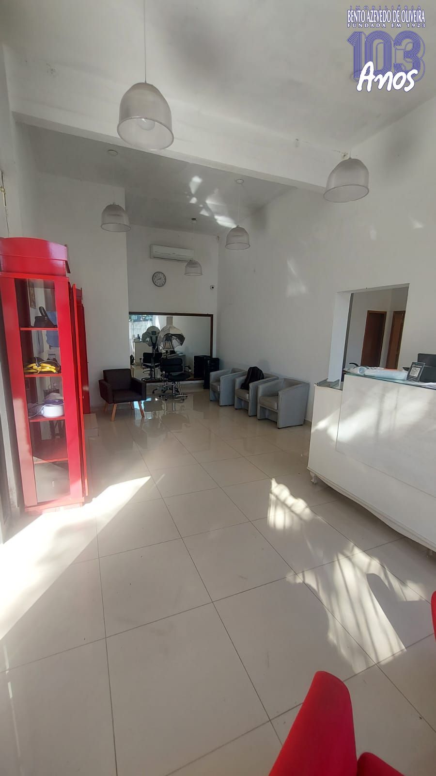 Prédio Inteiro, 220 m² - Foto 1