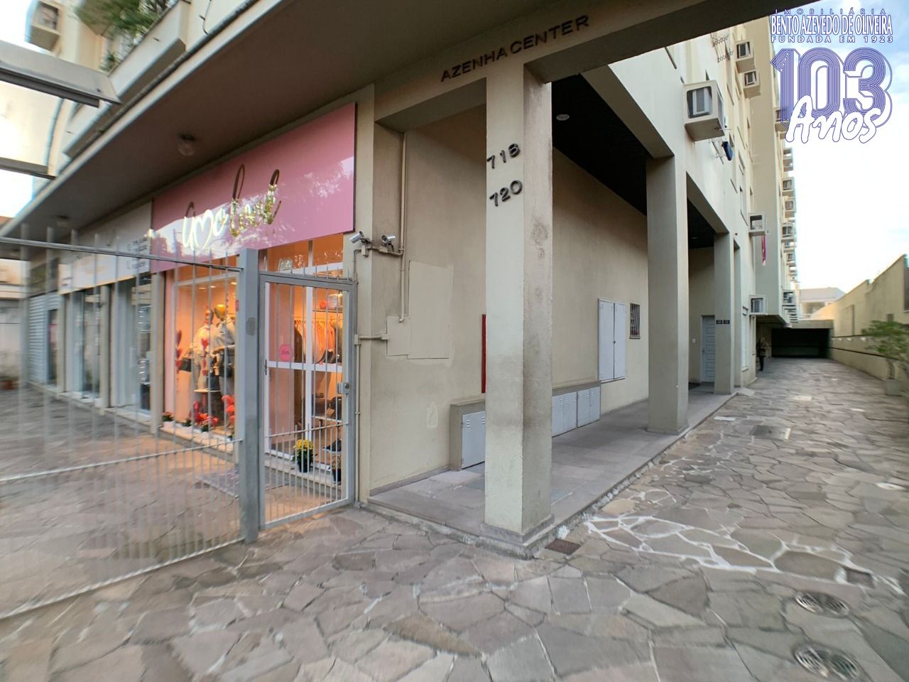 Sala-Conjunto, 25 m² - Foto 17