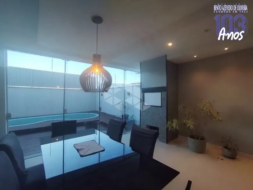 Casa, 3 quartos, 157 m² - Foto 8