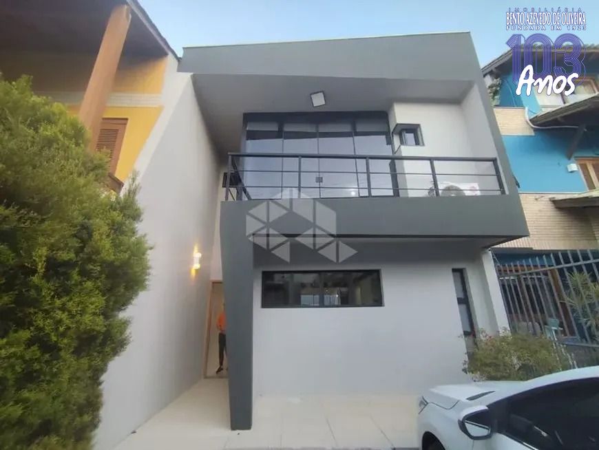 Casa, 3 quartos, 157 m² - Foto 1