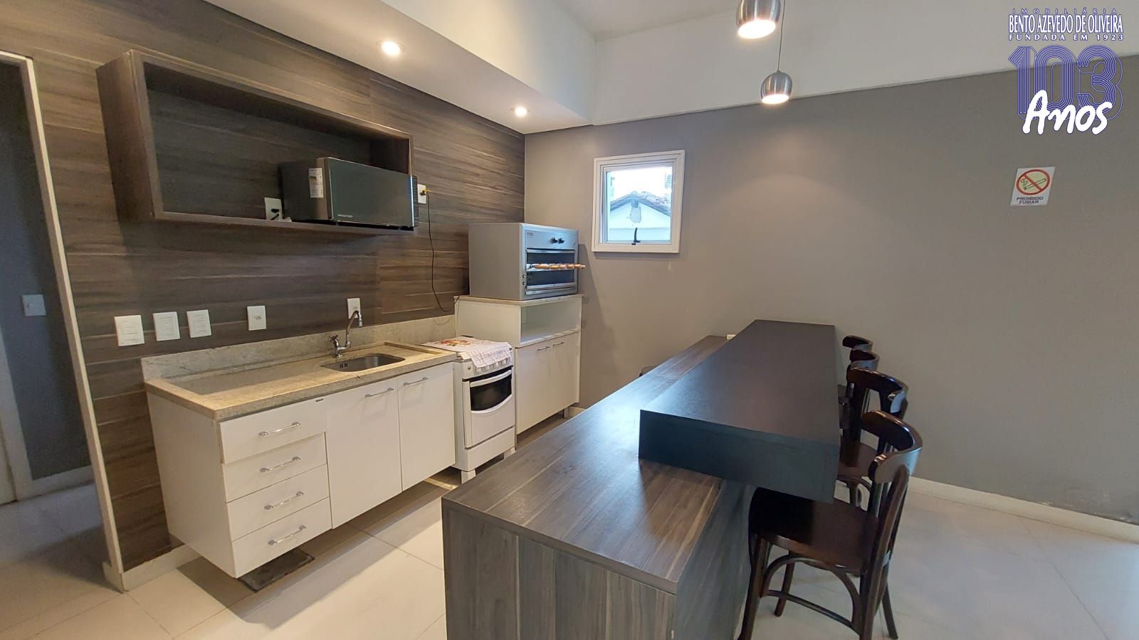 Apartamento, 2 quartos, 69 m² - Foto 33