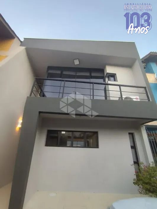 Casa, 3 quartos, 157 m² - Foto 2