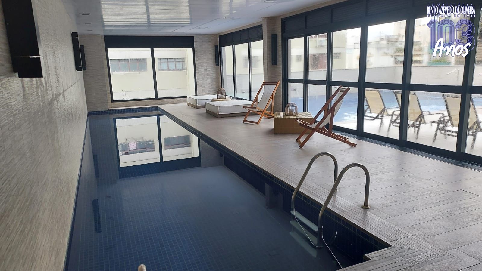 Apartamento, 3 quartos, 101 m² - Foto 33