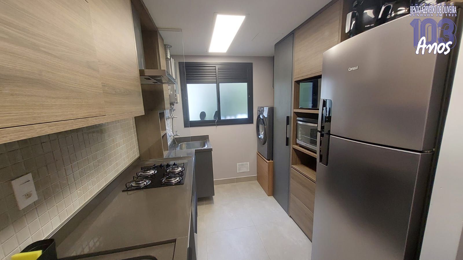 Apartamento, 3 quartos, 101 m² - Foto 11