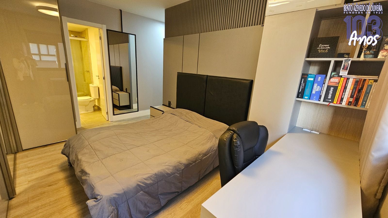 Apartamento, 3 quartos, 101 m² - Foto 21
