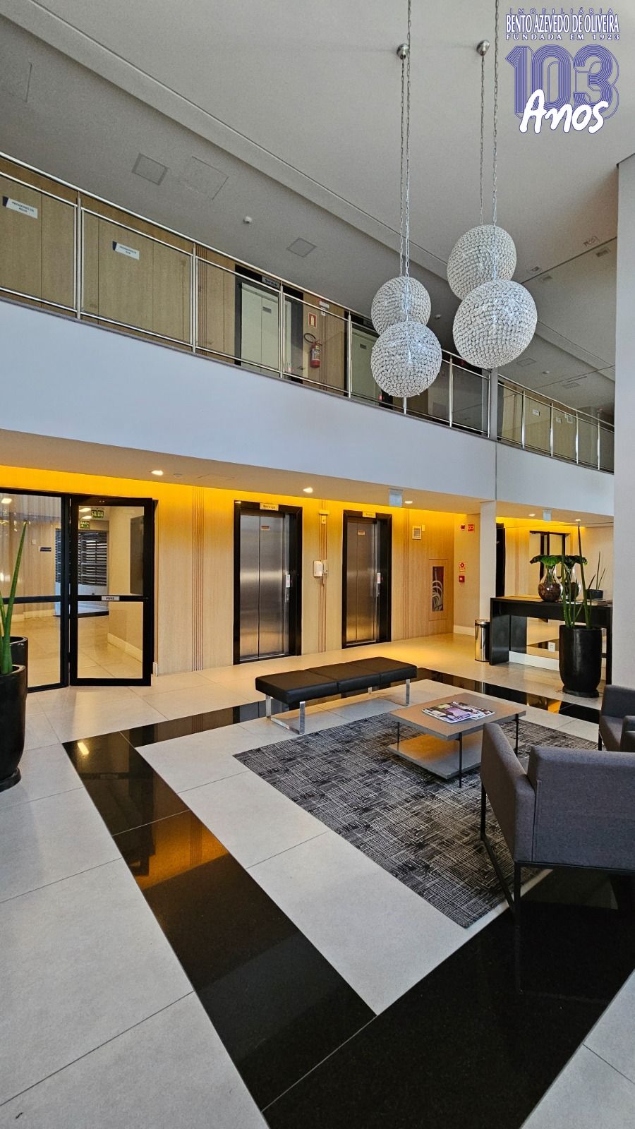 Apartamento, 3 quartos, 101 m² - Foto 38