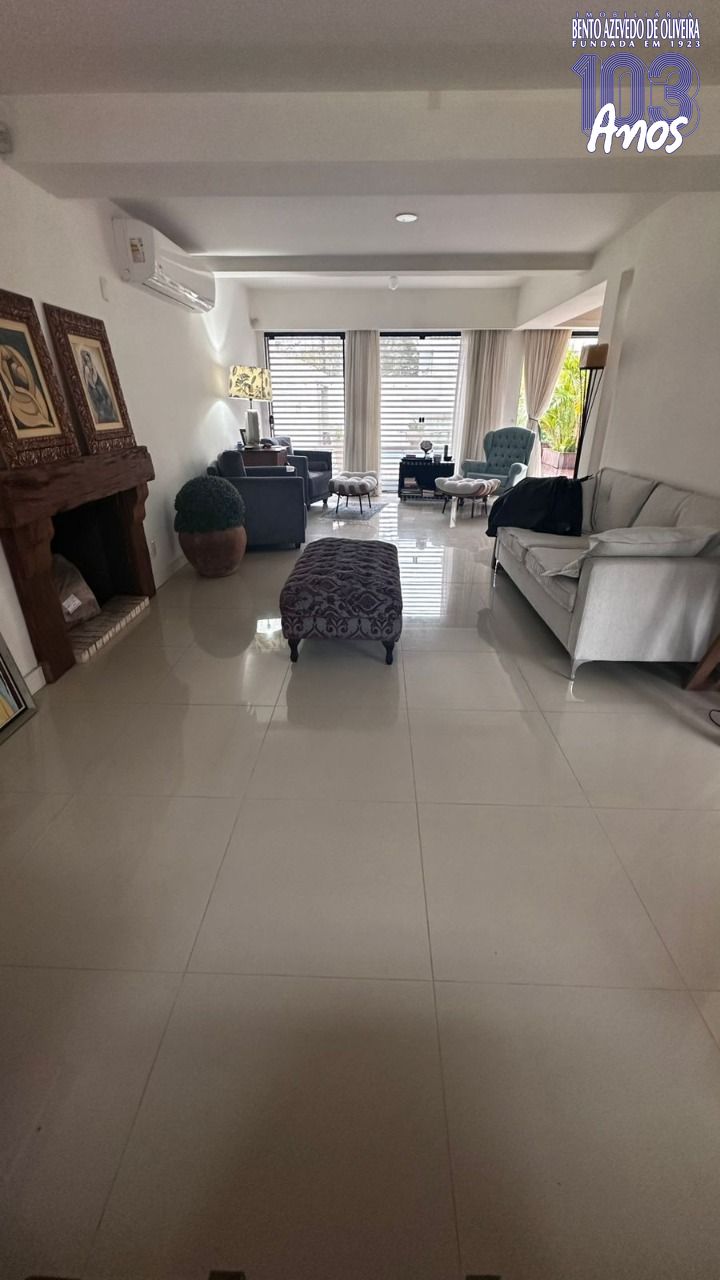 Casa, 3 quartos, 367 m² - Foto 7