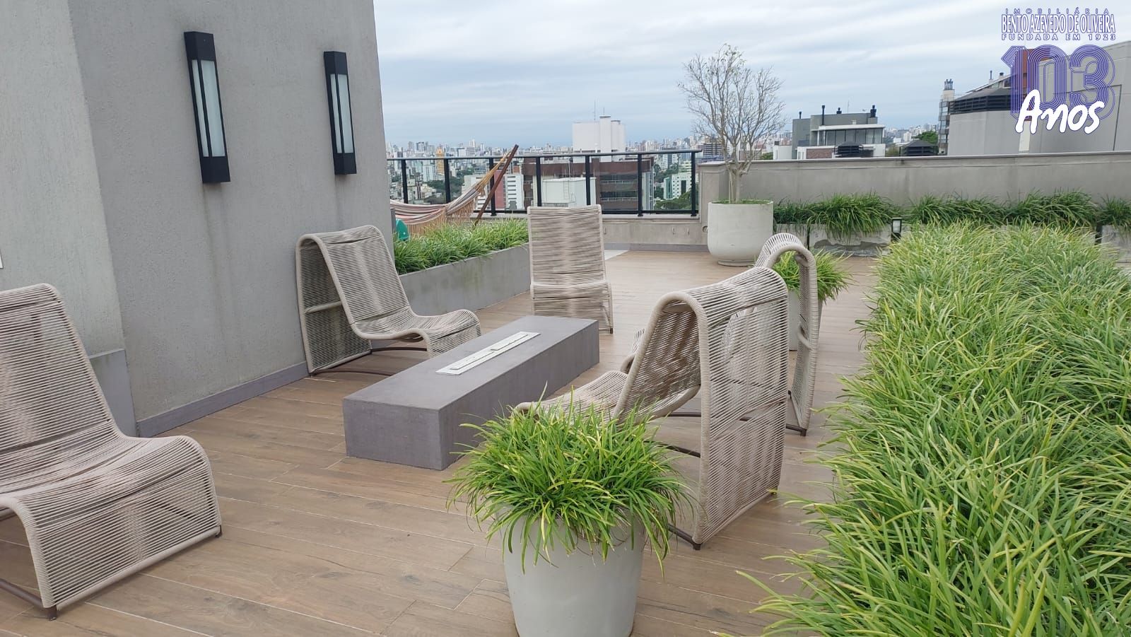 Apartamento, 3 quartos, 101 m² - Foto 30