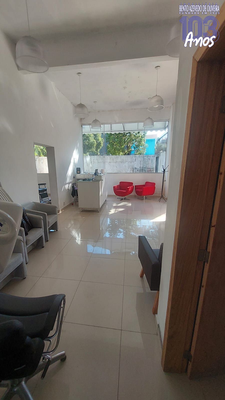Prédio Inteiro, 220 m² - Foto 8