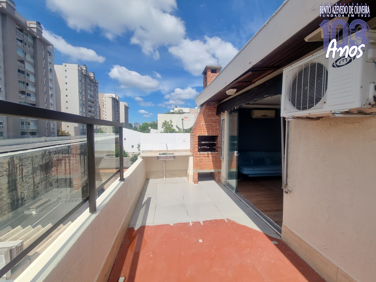 Cobertura, 2 quartos, 90 m² - Foto 13