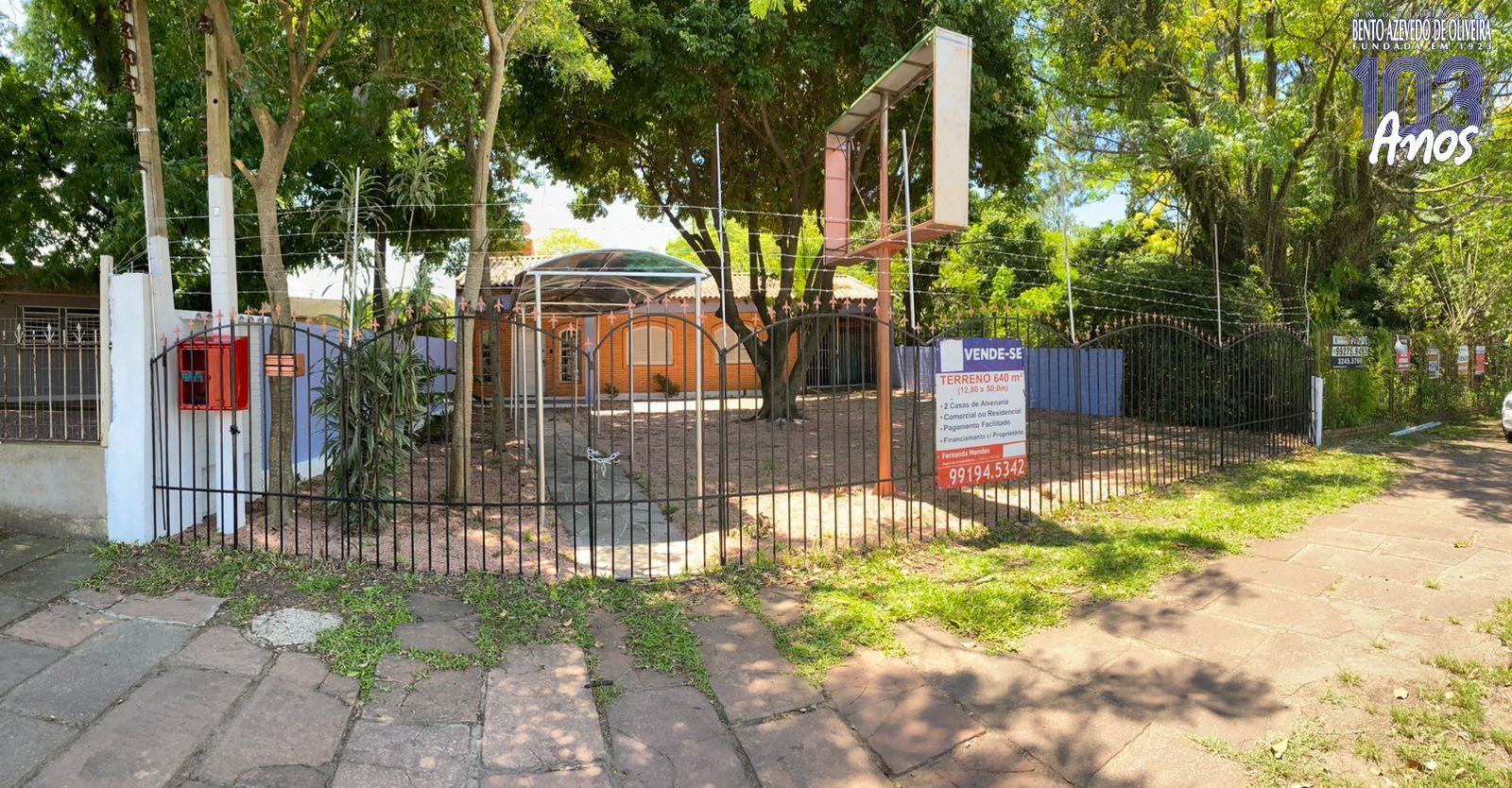 Terreno, 640 m² - Foto 6