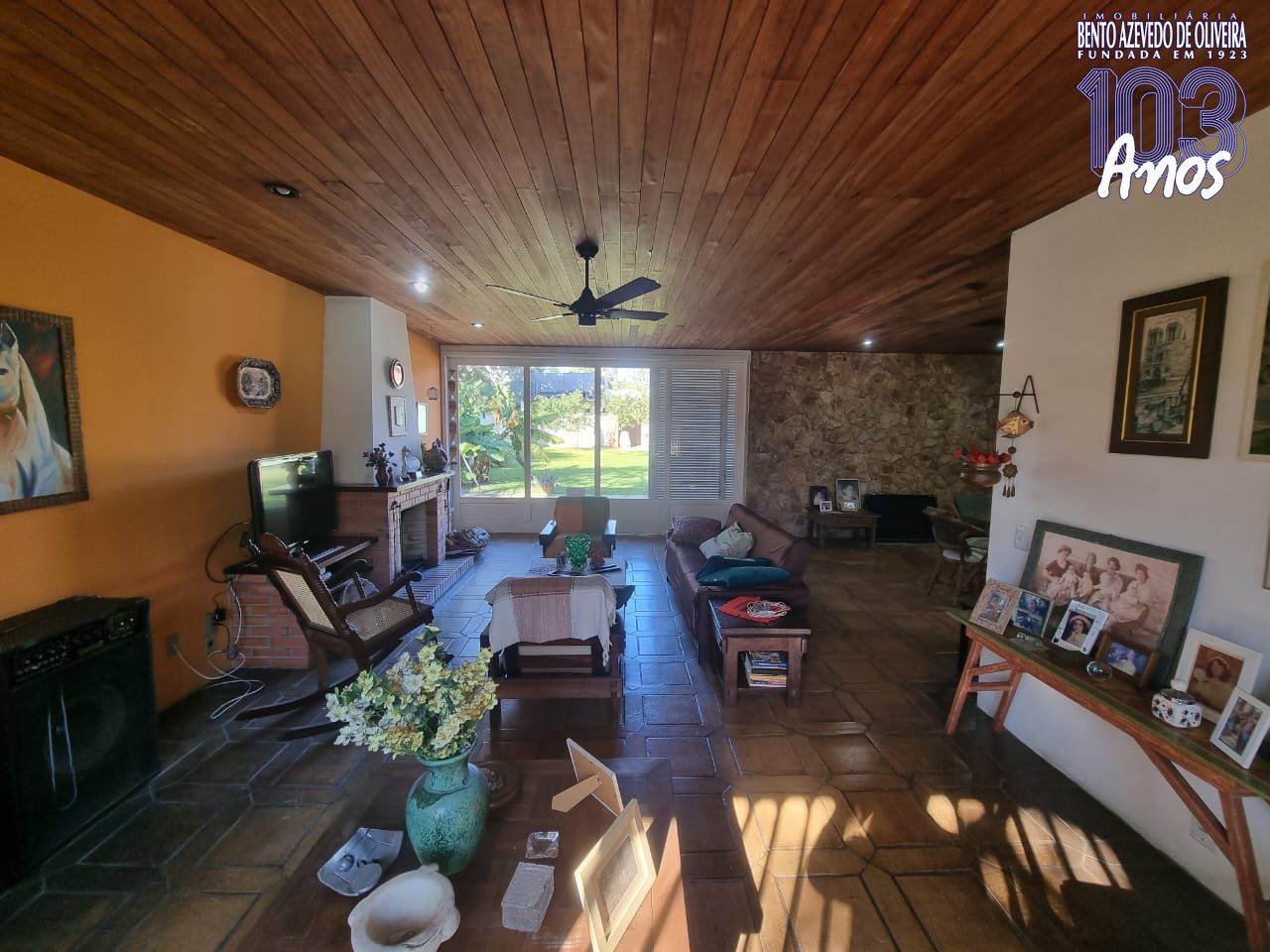 Casa, 5 quartos, 350 m² - Foto 8