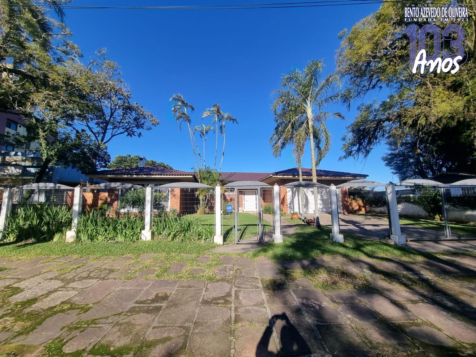 Casa, 5 quartos, 350 m² - Foto 31