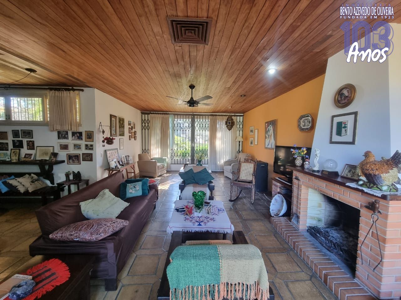 Casa, 5 quartos, 350 m² - Foto 9