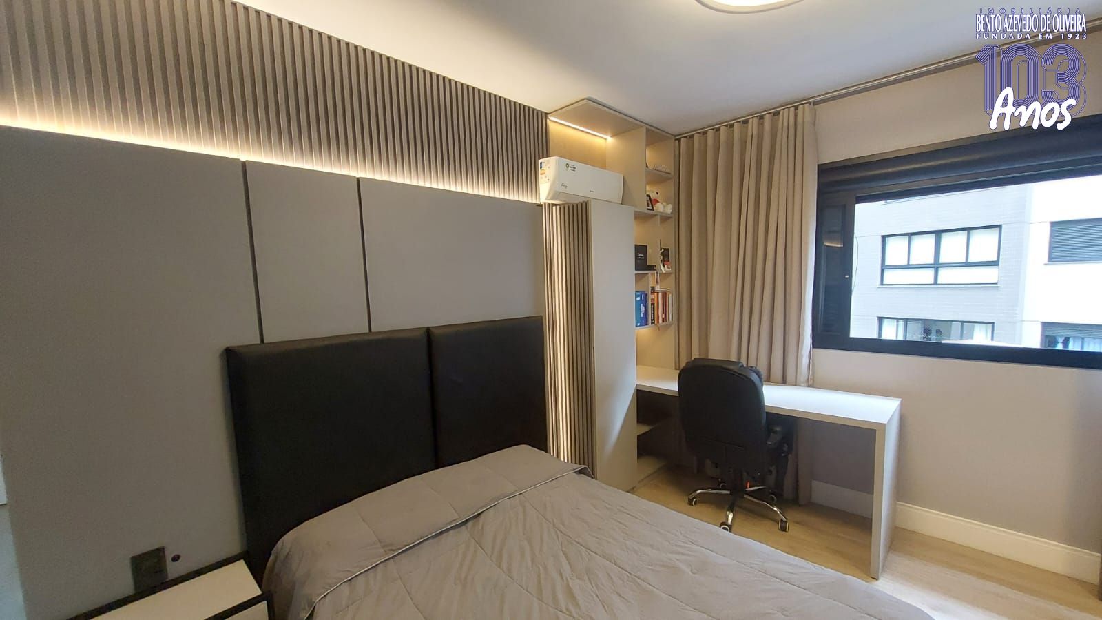 Apartamento, 3 quartos, 101 m² - Foto 23