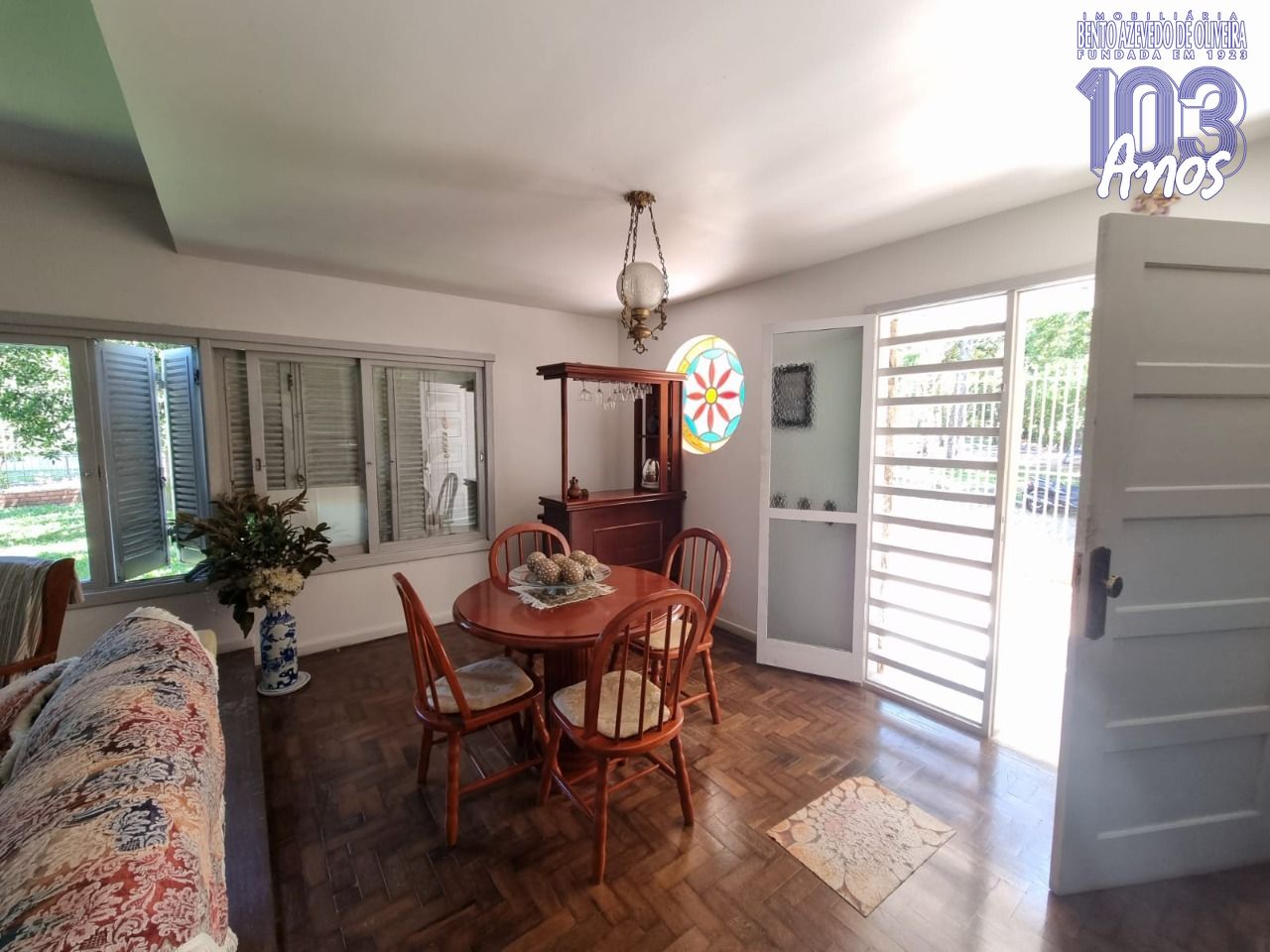 Casa, 5 quartos, 336 m² - Foto 5