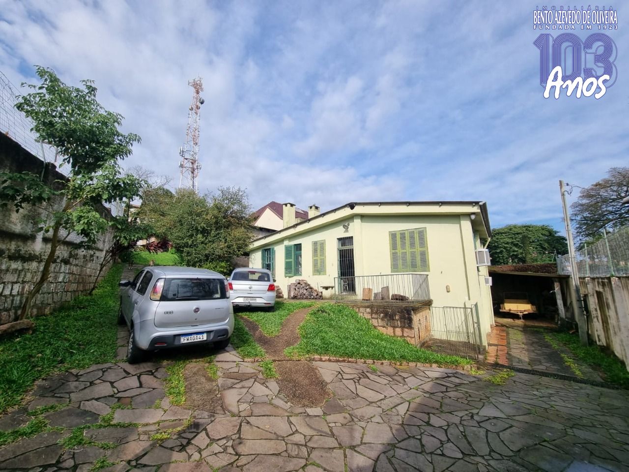 Terreno, 750 m² - Foto 6
