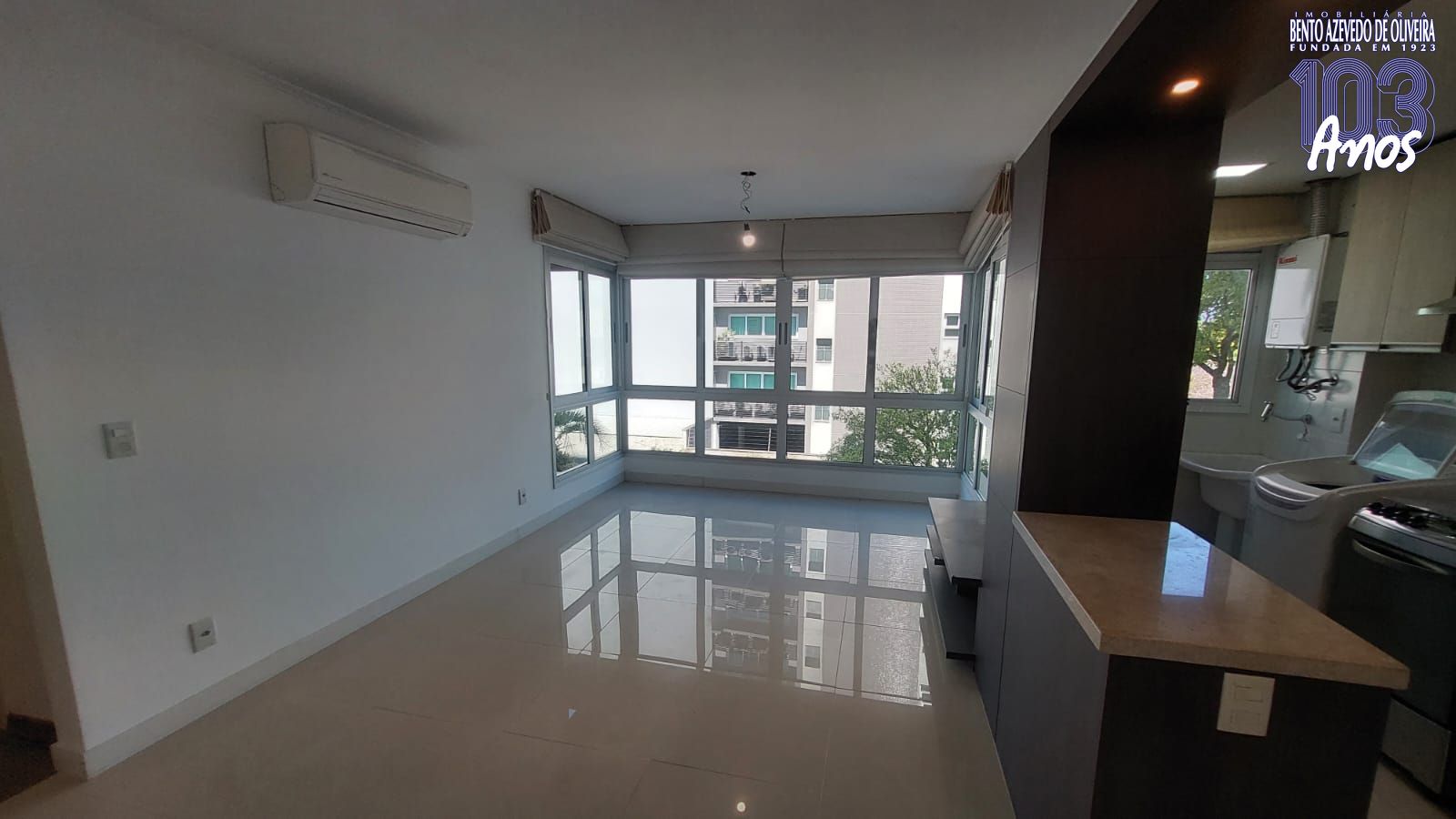 Apartamento, 2 quartos, 69 m² - Foto 4