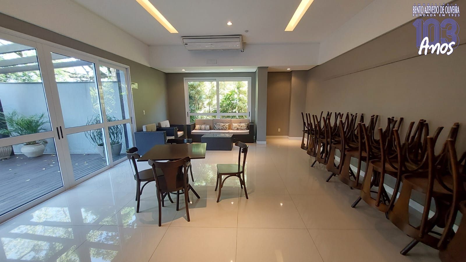 Apartamento, 2 quartos, 69 m² - Foto 34