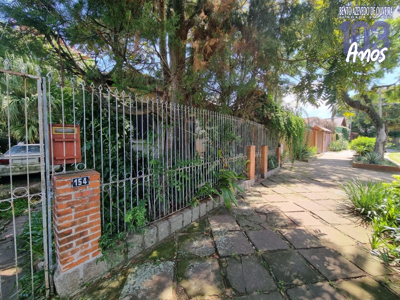Terreno, 432 m² - Foto 1