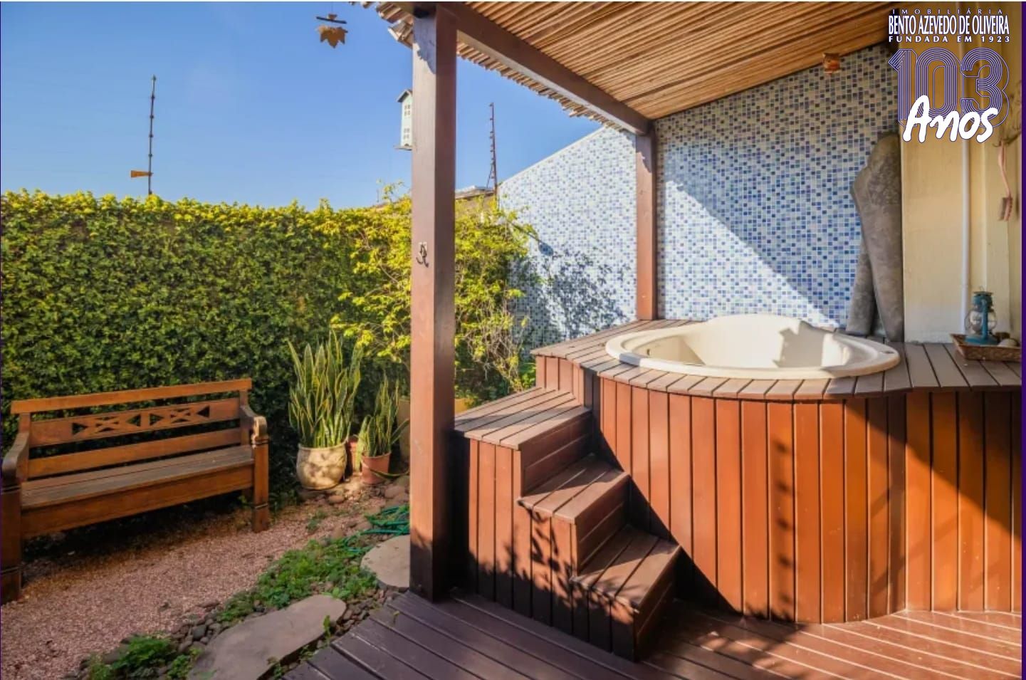 Jacuzi