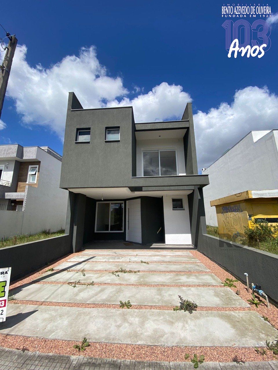 Casa, 3 quartos, 120 m² - Foto 1