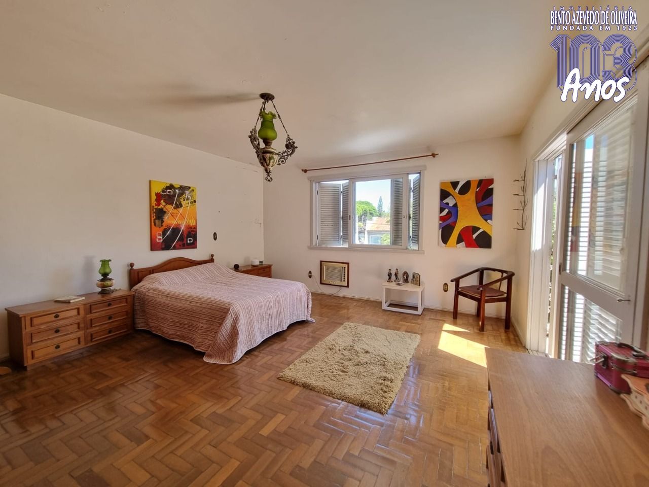 Casa, 5 quartos, 336 m² - Foto 11