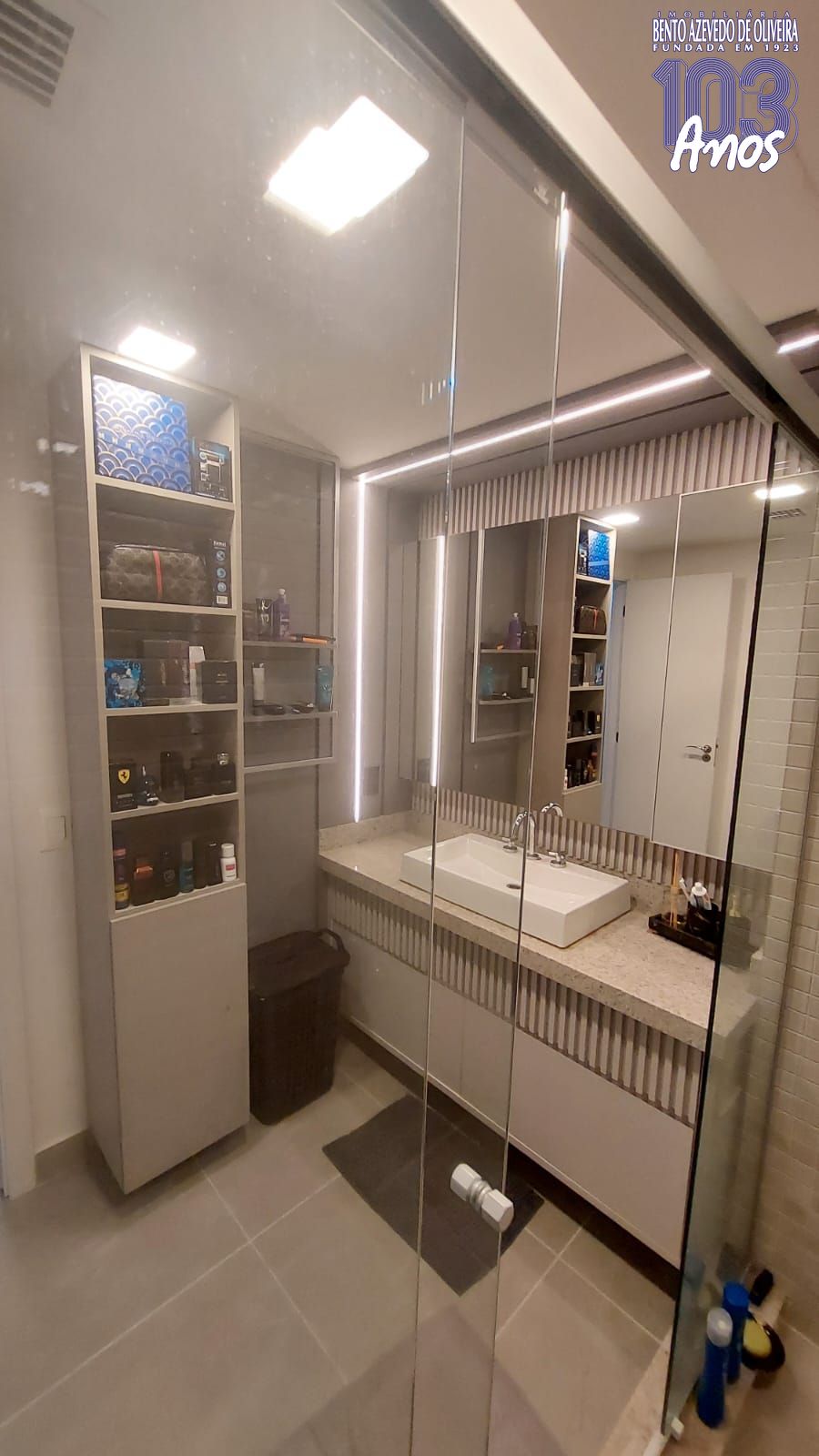 Apartamento, 3 quartos, 101 m² - Foto 25