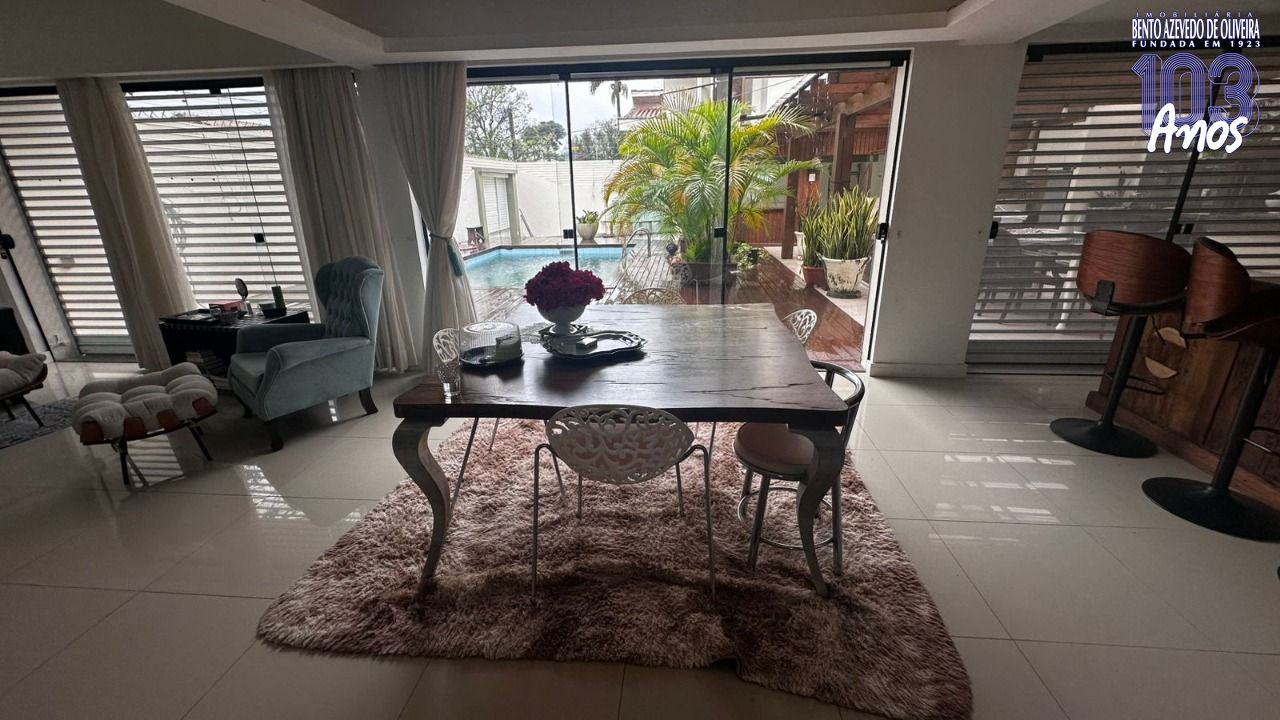 Casa, 3 quartos, 367 m² - Foto 5