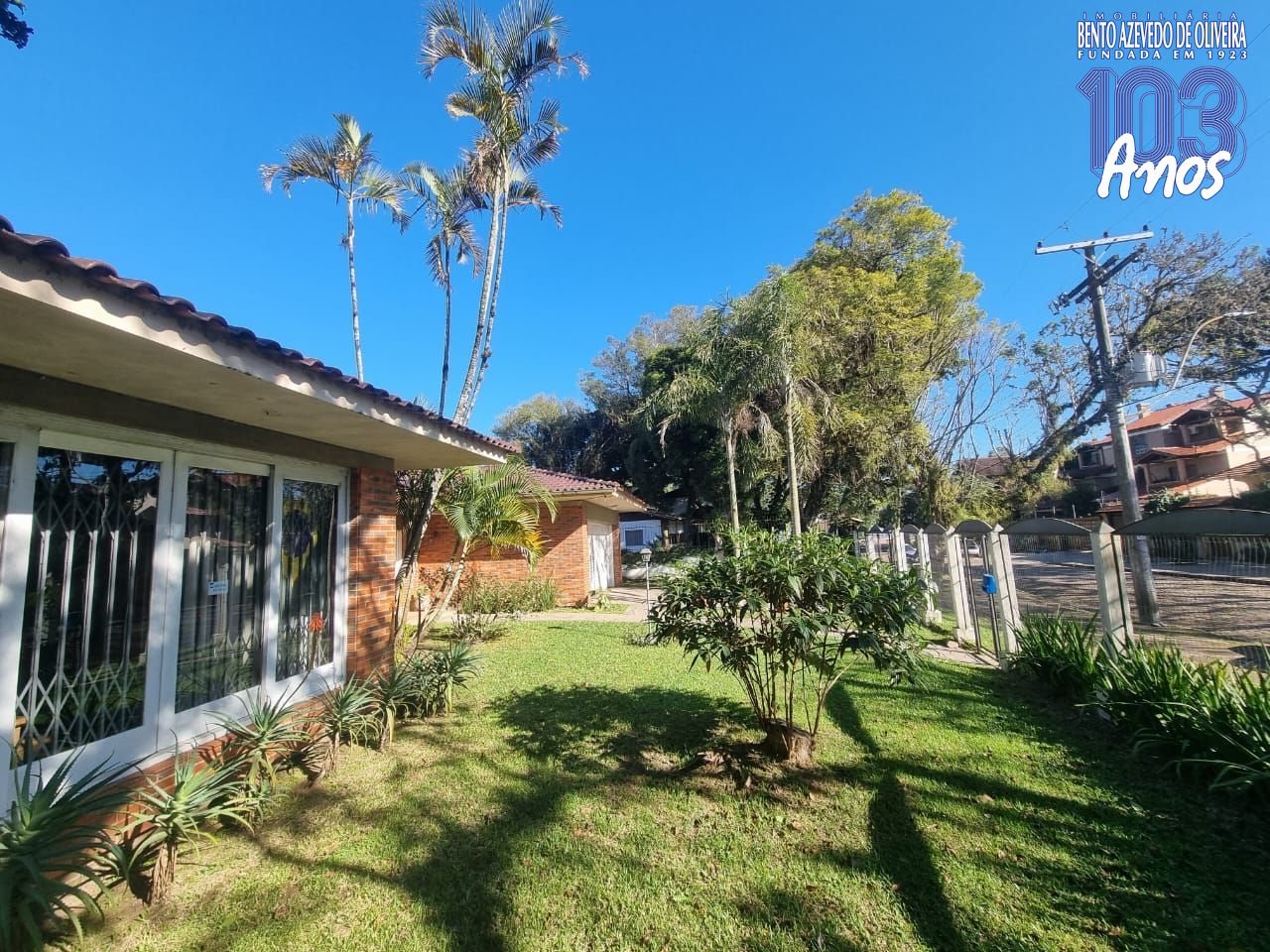 Casa, 5 quartos, 350 m² - Foto 3