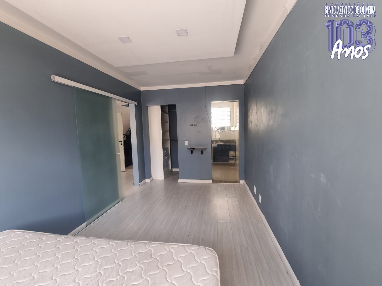 Cobertura, 2 quartos, 90 m² - Foto 4