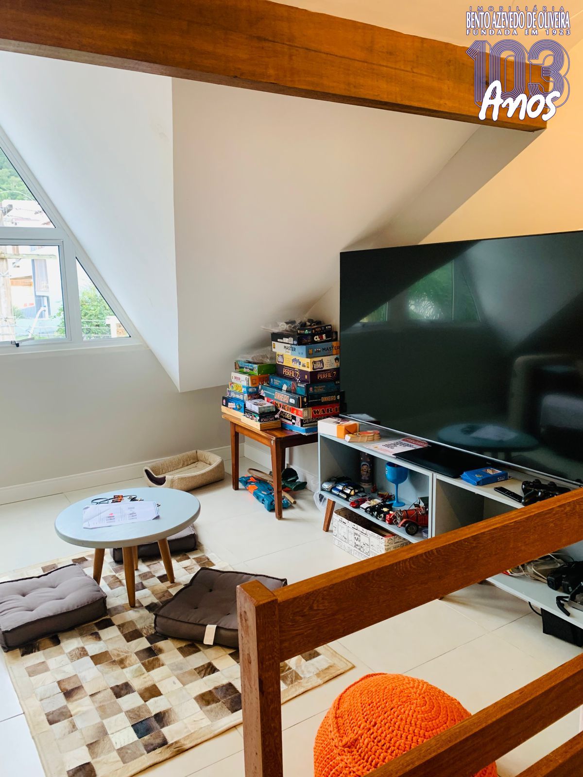 Casa, 2 quartos, 138 m² - Foto 5