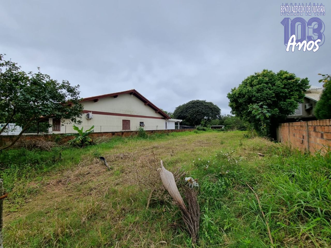 Terreno, 836 m² - Foto 5