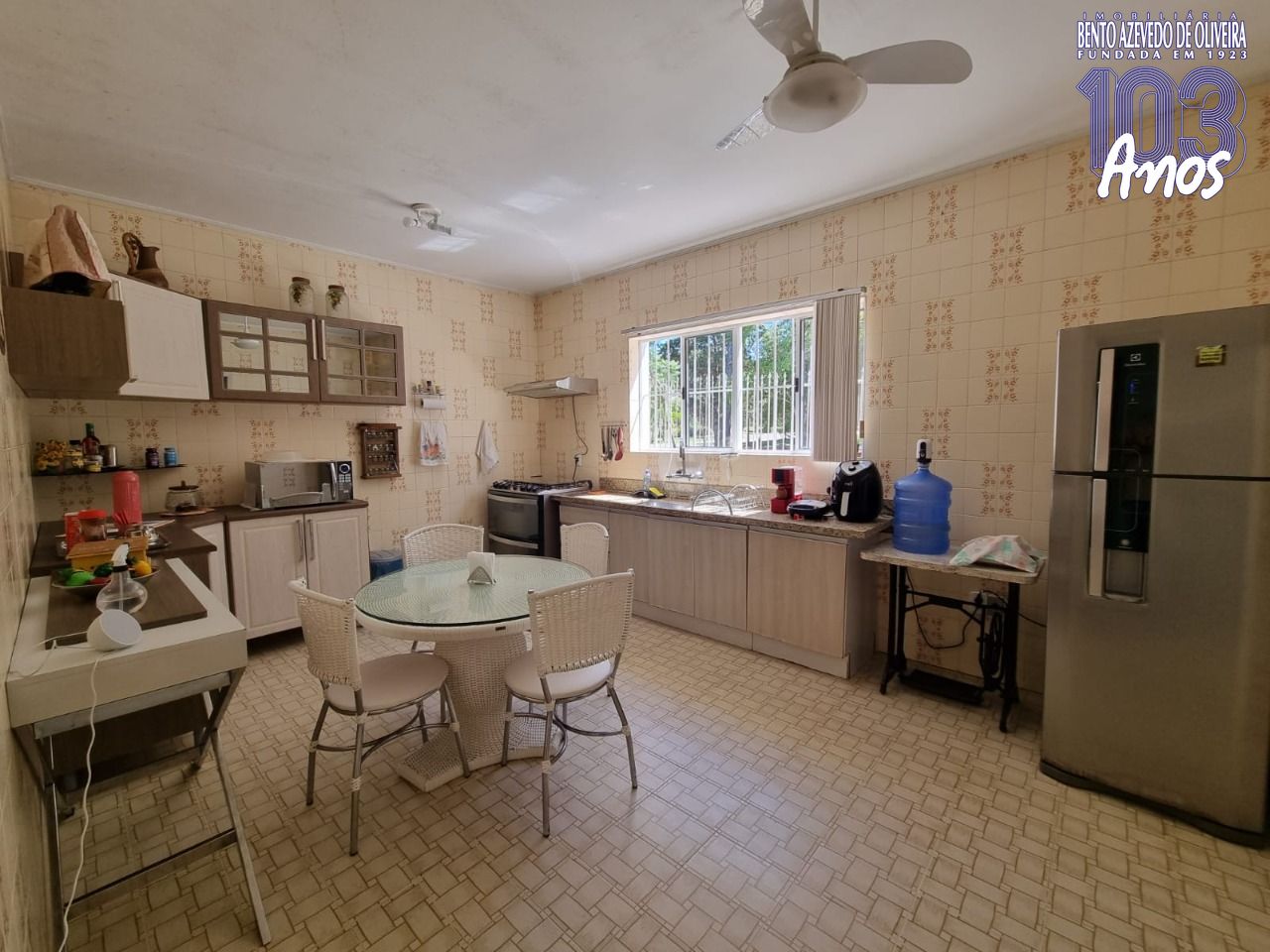 Casa, 5 quartos, 336 m² - Foto 8