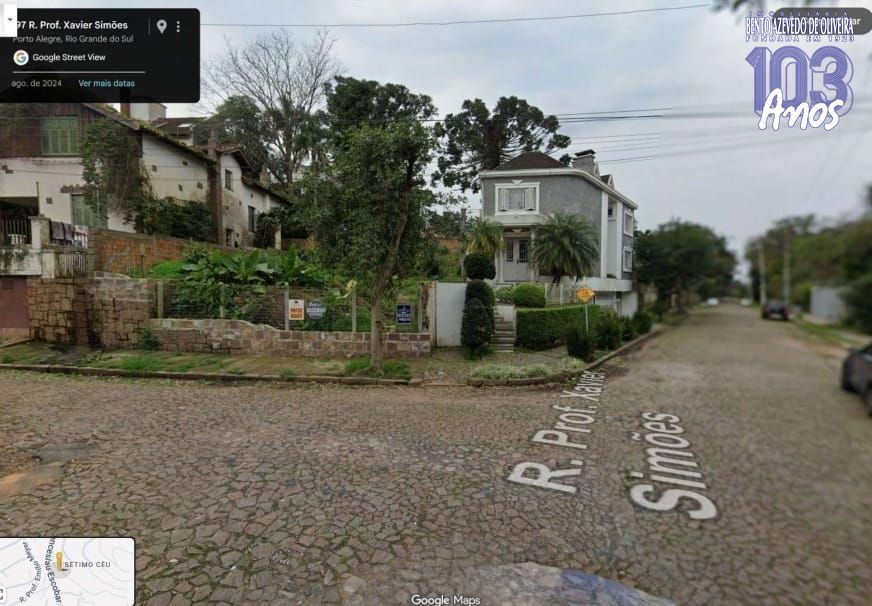 Terreno, 396 m² - Foto 3