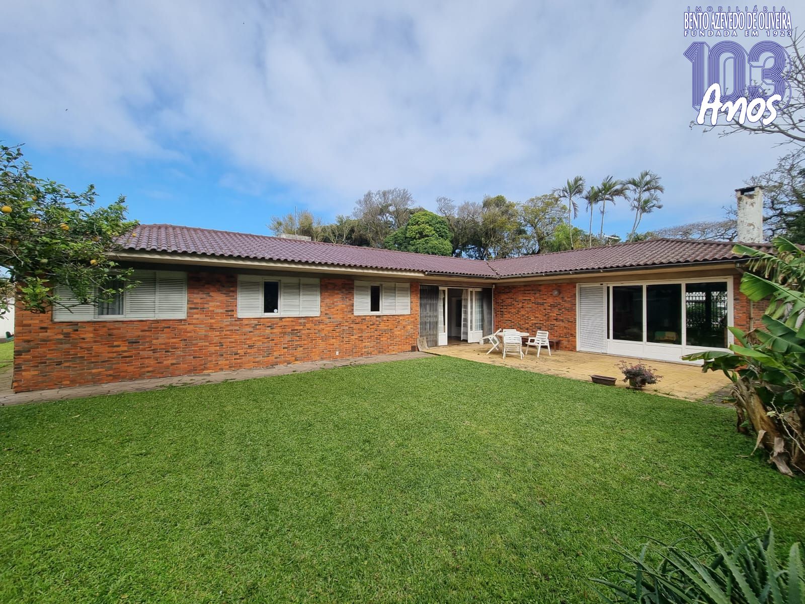 Casa, 5 quartos, 350 m² - Foto 30