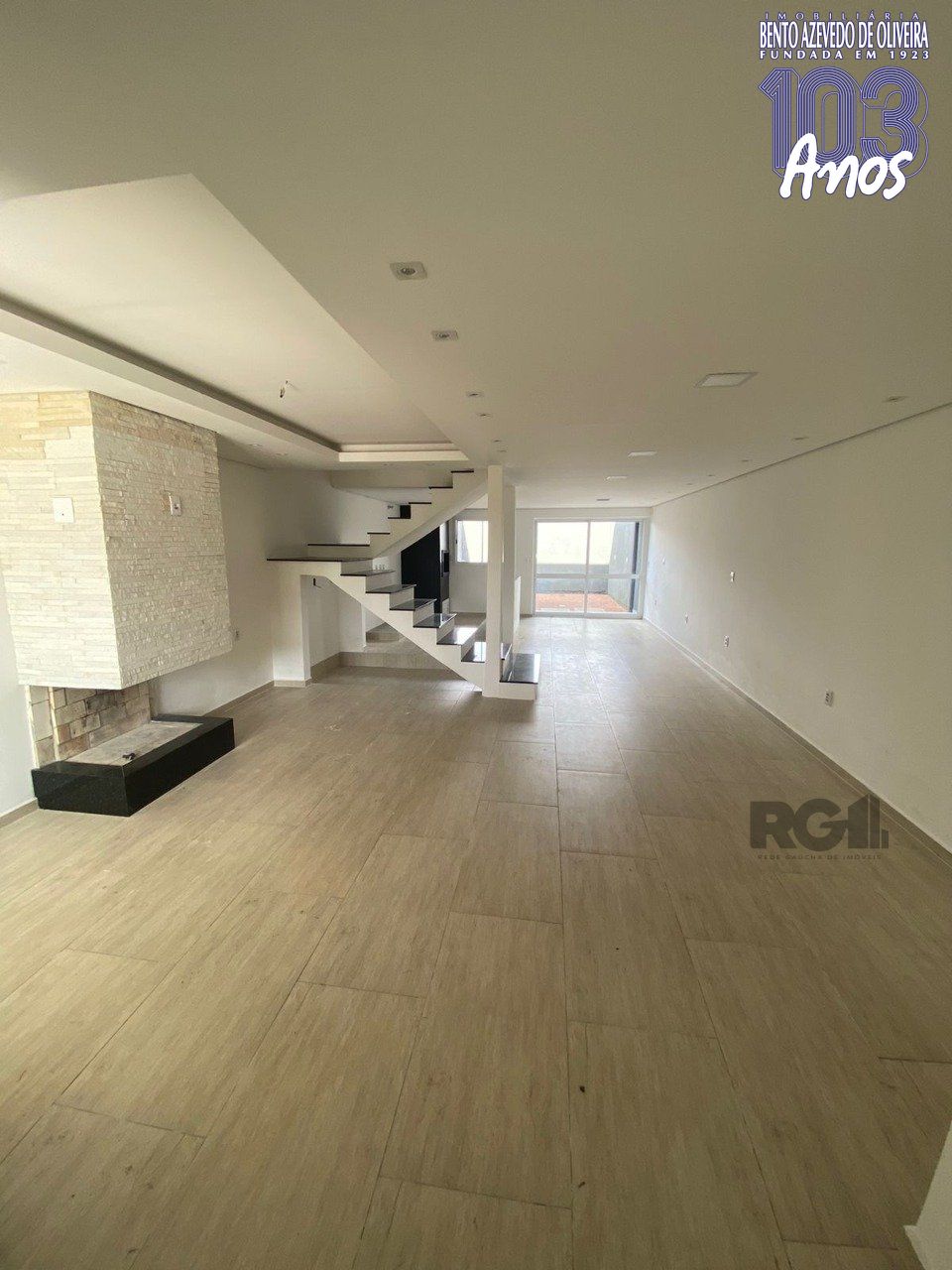 Casa, 3 quartos, 120 m² - Foto 2