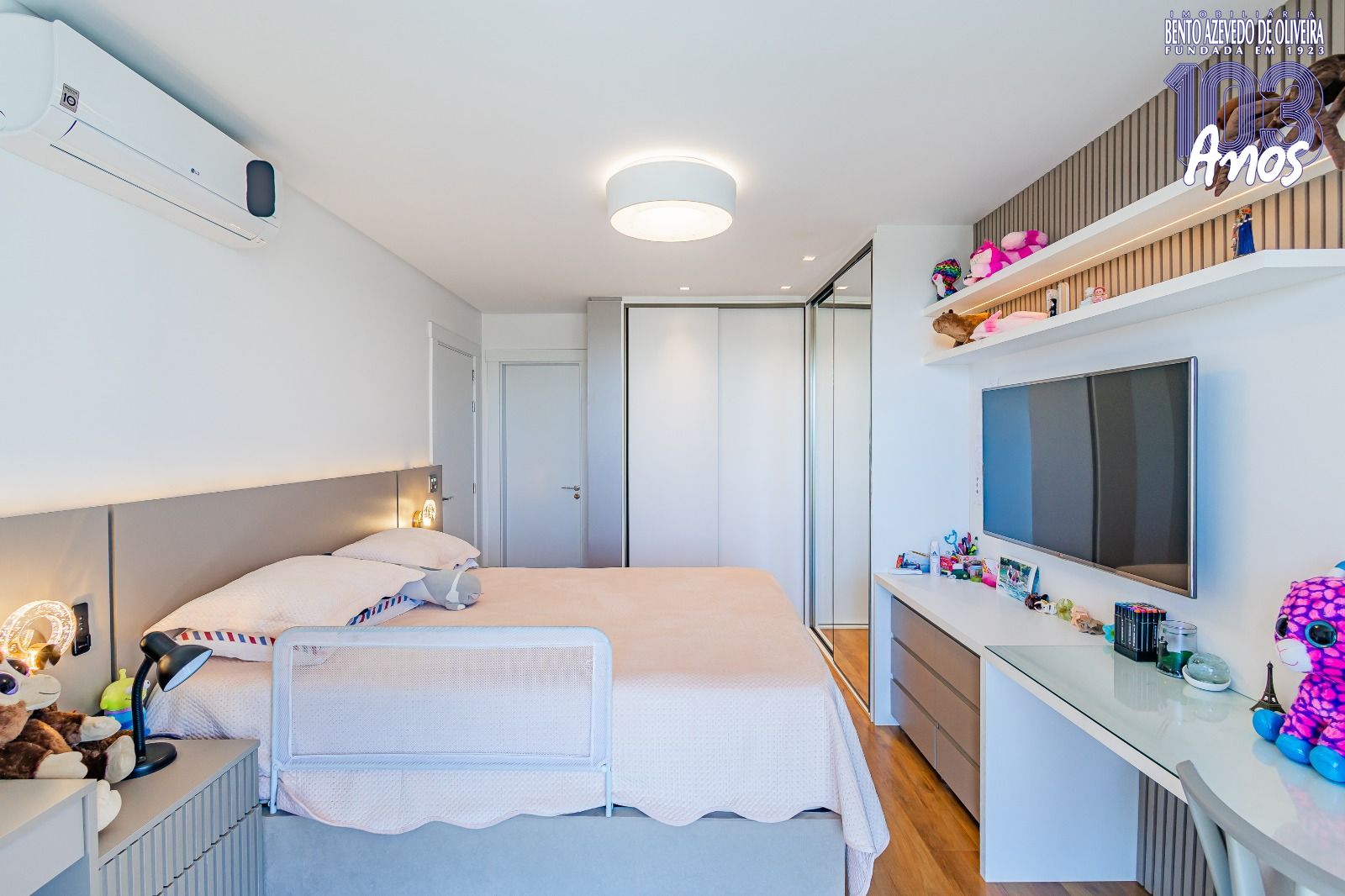 Casa de Condomínio, 4 quartos - Foto 45