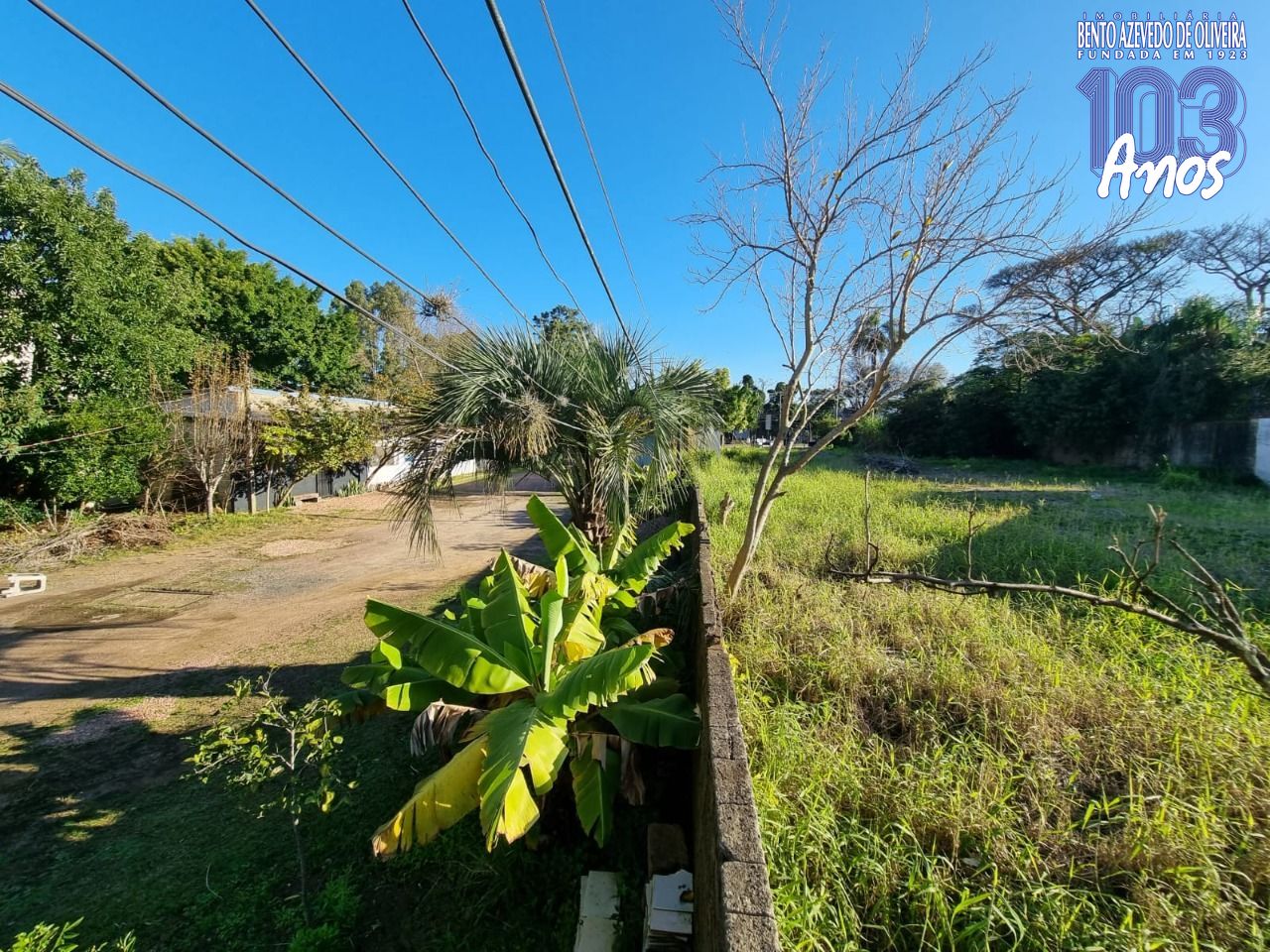 Terreno, 1100 m² - Foto 1