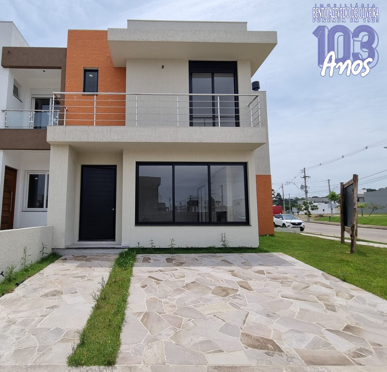 Casa, 3 quartos, 145 m² - Foto 1
