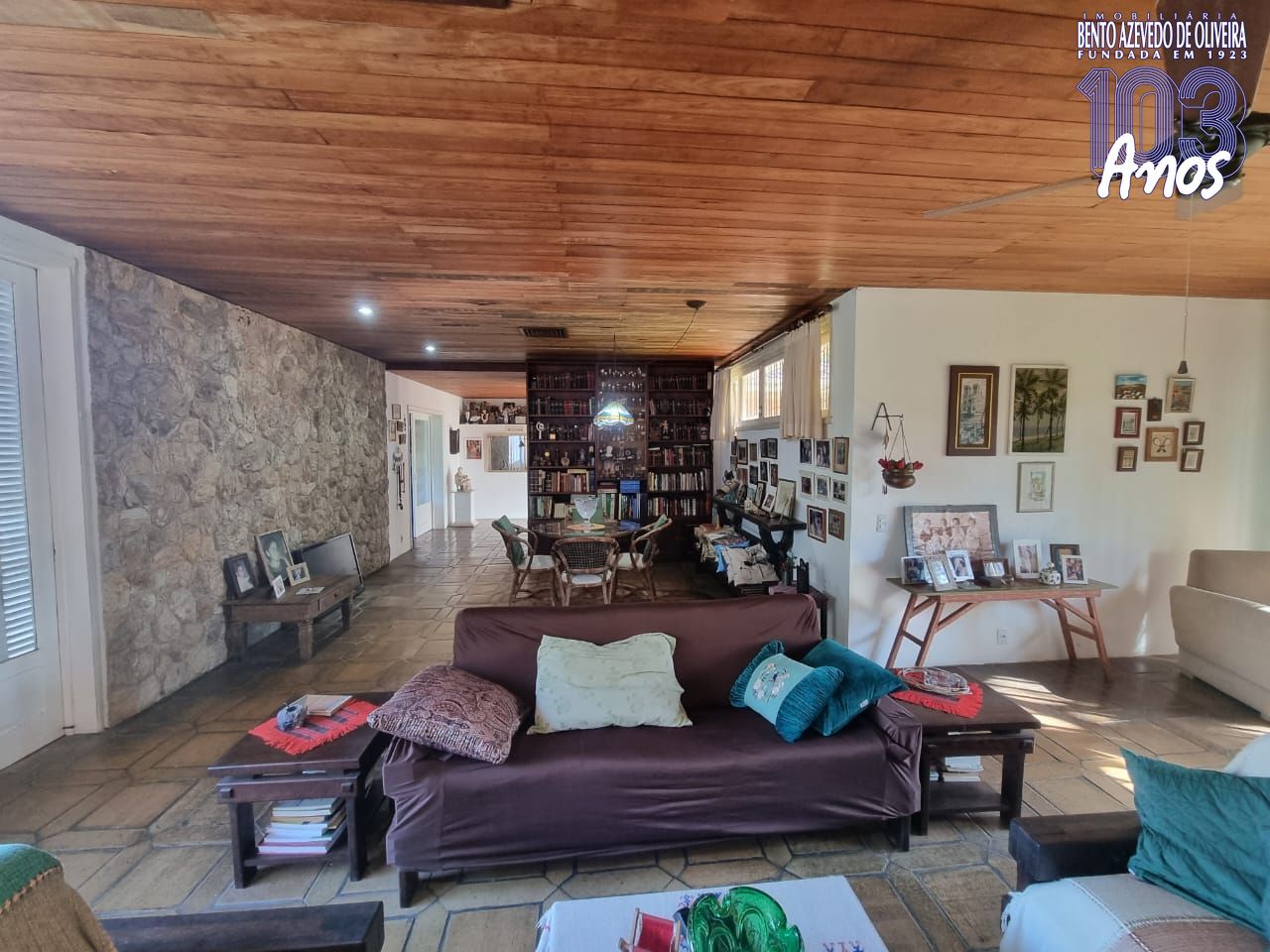 Casa, 5 quartos, 350 m² - Foto 7