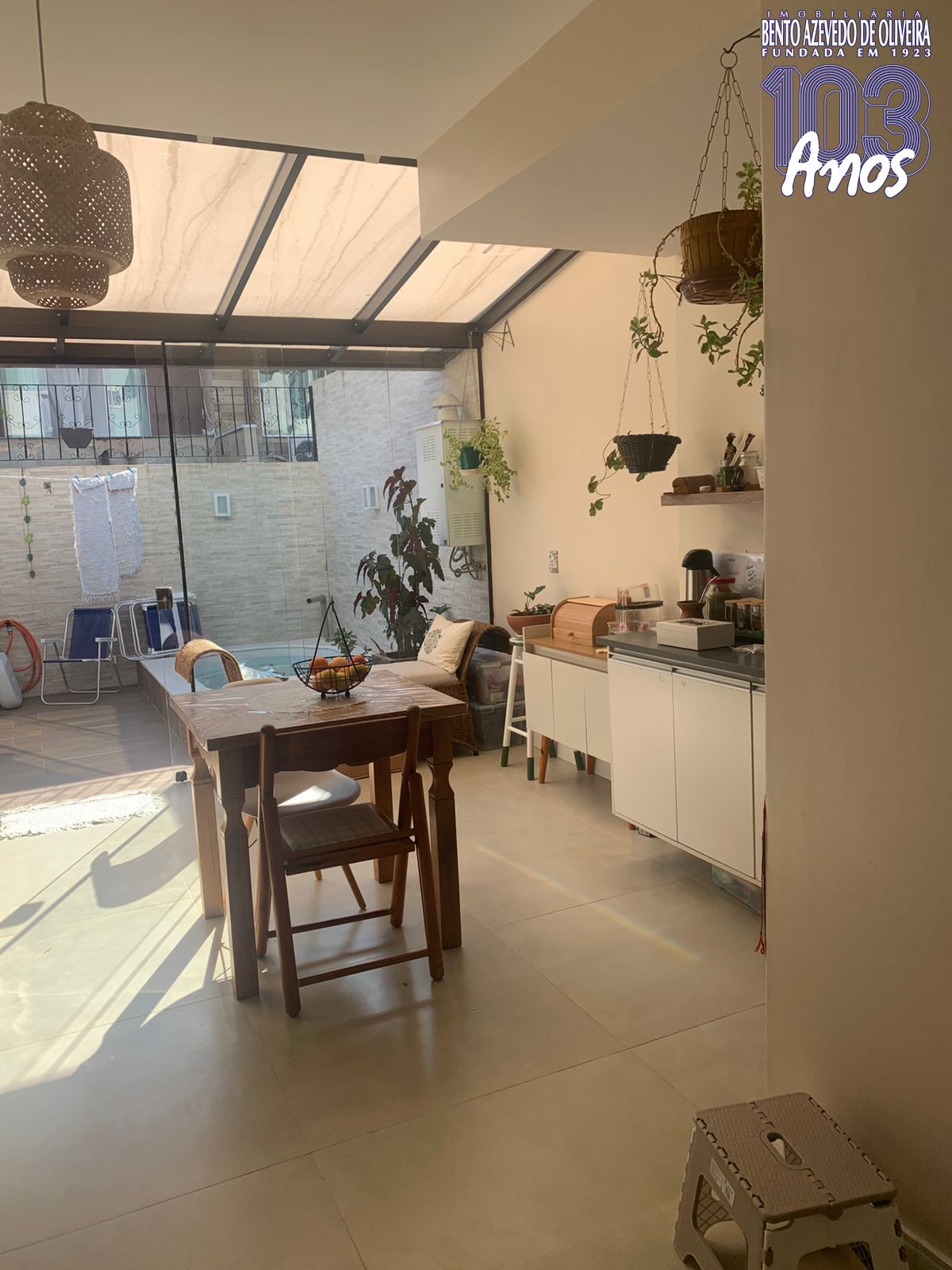Casa, 2 quartos, 138 m² - Foto 2