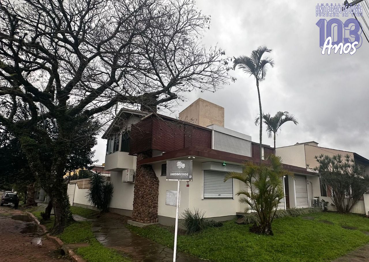 Casa, 3 quartos, 367 m² - Foto 1