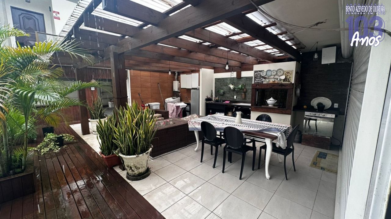 Casa, 3 quartos, 367 m² - Foto 4
