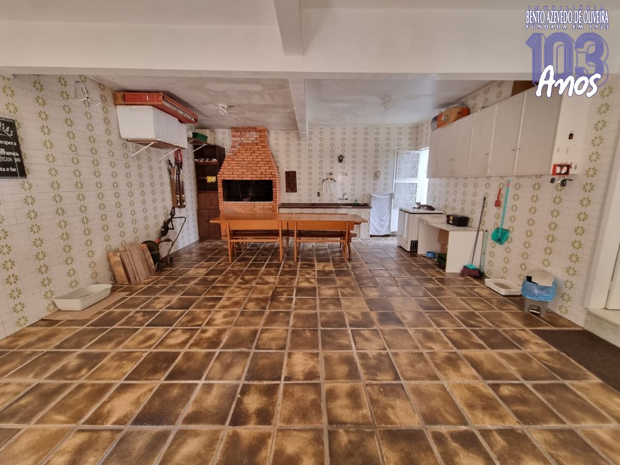 Casa, 5 quartos, 336 m² - Foto 29