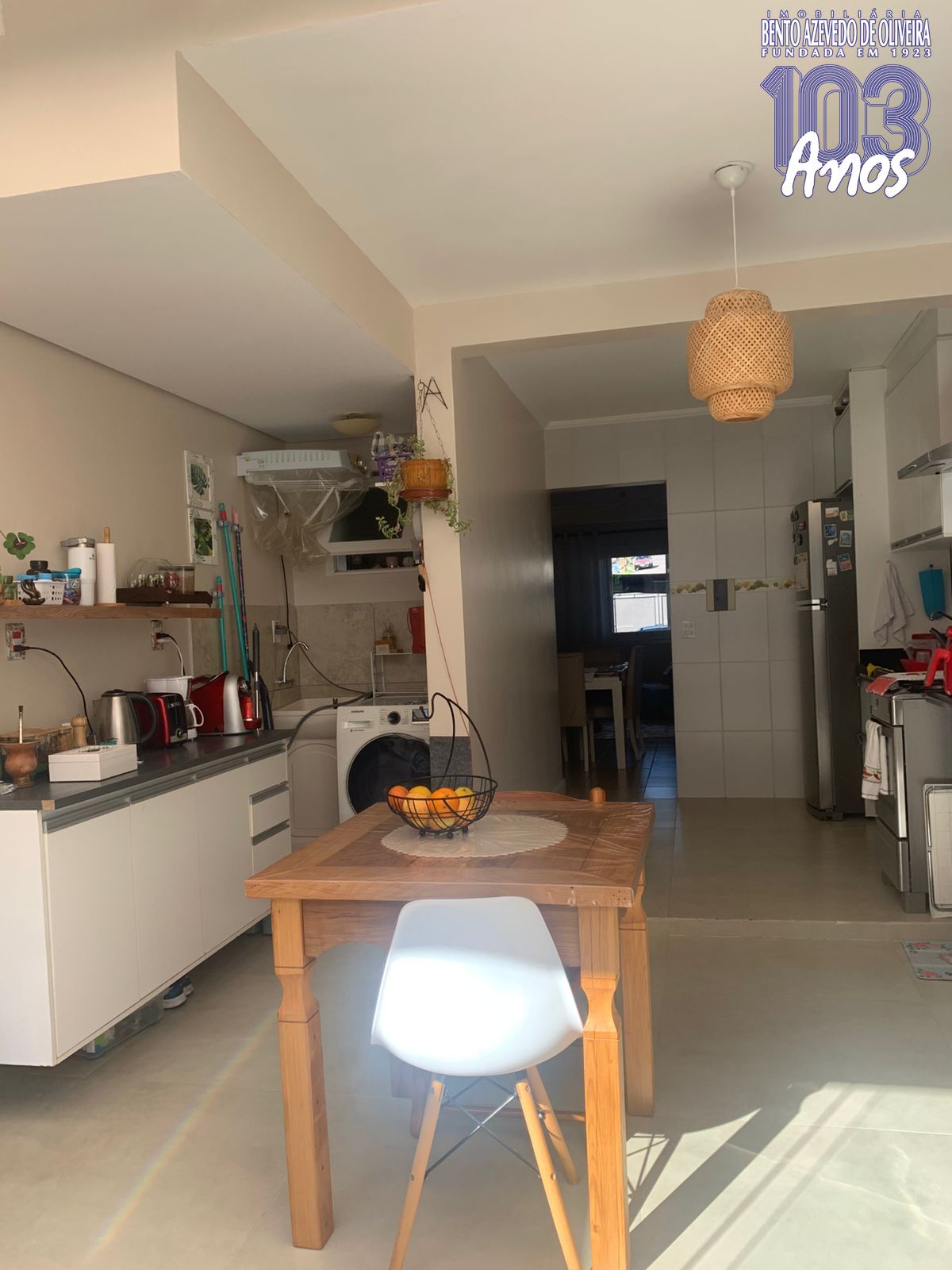 Casa, 2 quartos, 138 m² - Foto 4