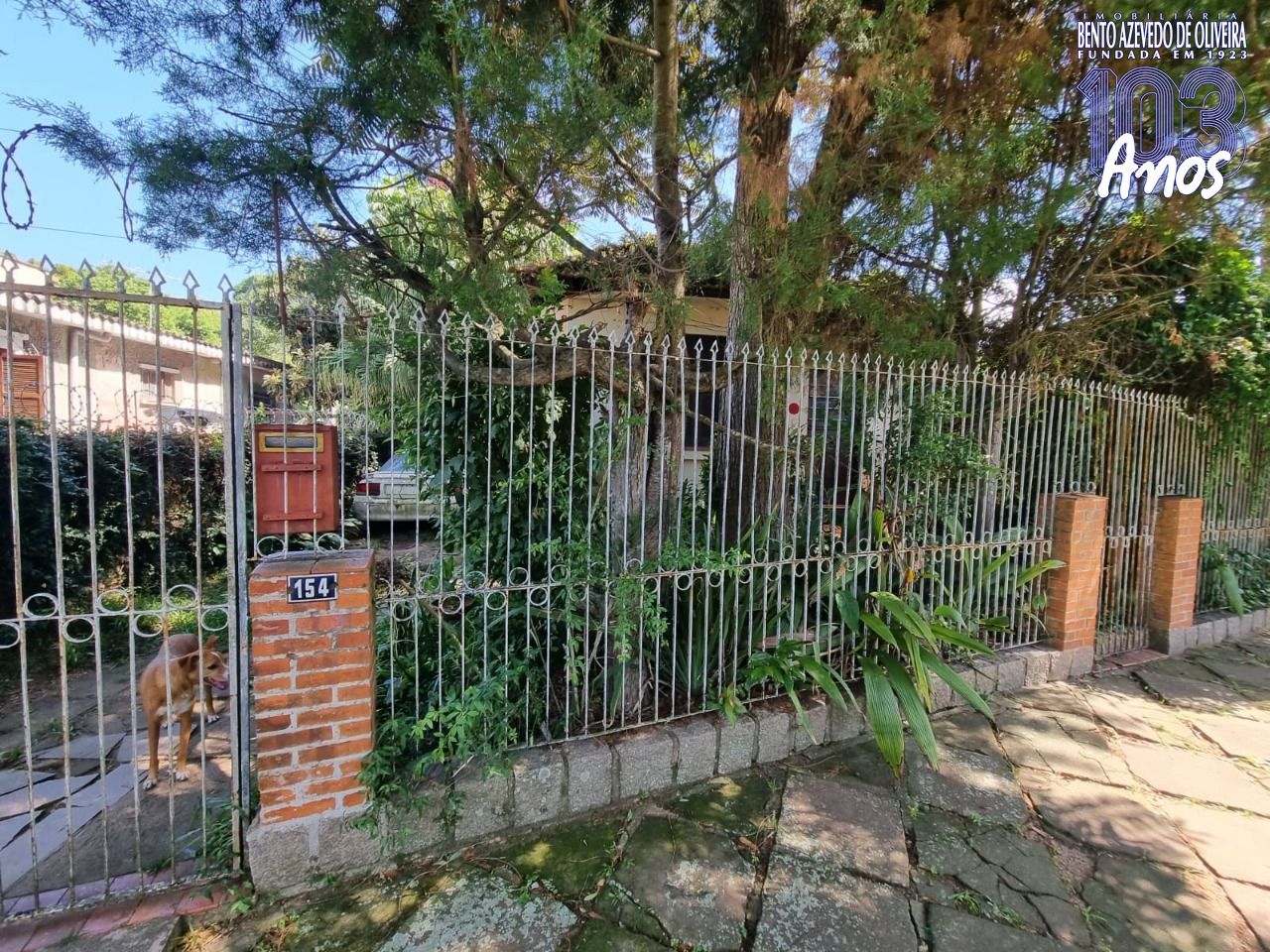 Terreno, 432 m² - Foto 2