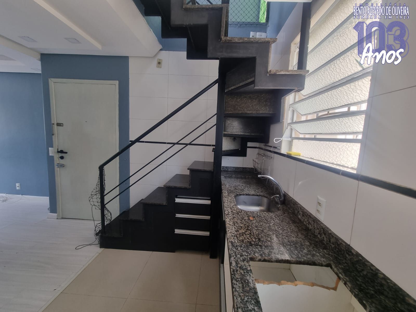 Cobertura, 2 quartos, 90 m² - Foto 9