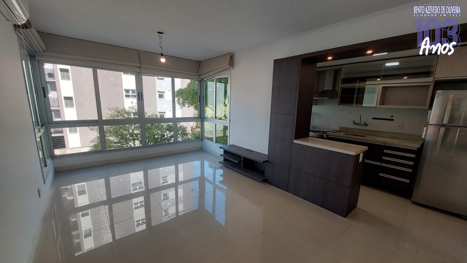 Apartamento, 2 quartos, 69 m² - Foto 3